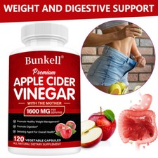 Vinaigre de cidre de pomme