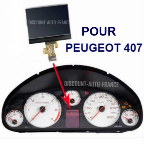 Afficheur lcd ecran - afficheur, de