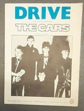 The Cars -'Drive 'Partition