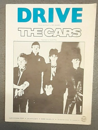 The cars drive partition - the, -'drive