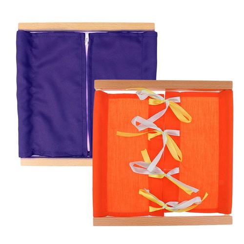 Pièces matériel montessori - 2,
