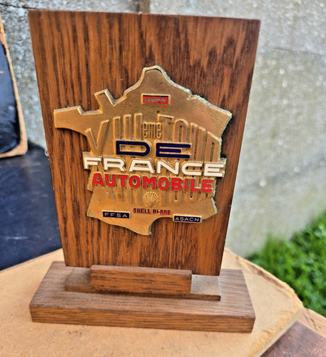Badge xiiieme tour france - badge,