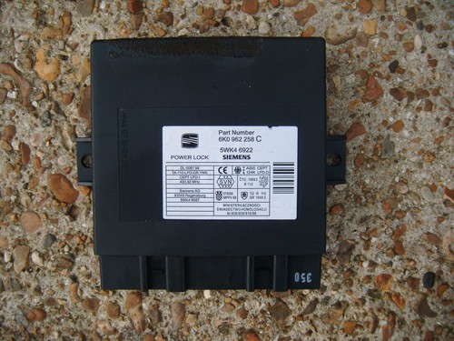 Seat ibiza 8t cupra - 99-03, 1.8t