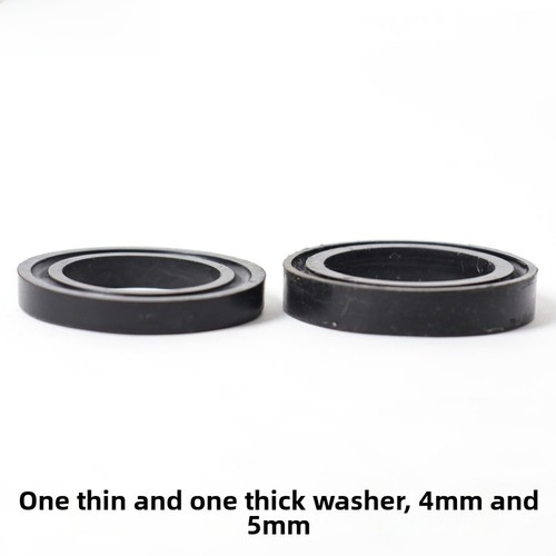 Manomètre abs robuste pour - abs,