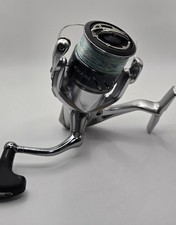 Moulinet toupie Shimano Stradic 4000HGM-K du Japon