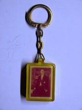 De Gaulle: Ancien porte clés