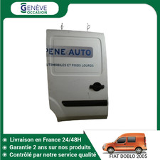 🇫🇷 PORTE COULISSANTE