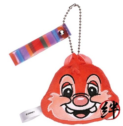 Mascotte skater plush ball - skater,