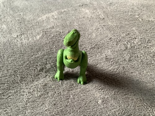 Rex toy story jakks - toy,