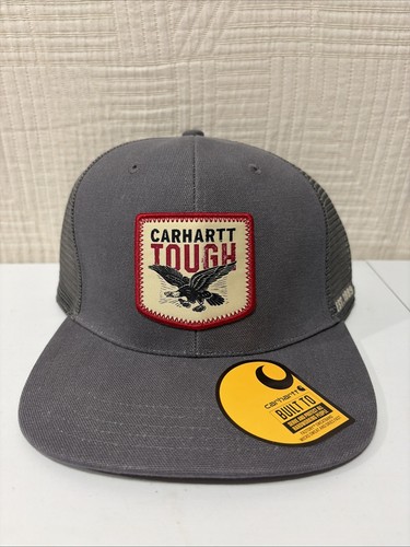Carhartt hat washed duck - hat,