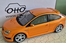 FORD FOCUS MK2 ST 2.5 2006