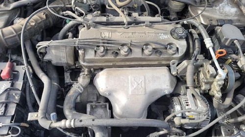 F23z5 moteur complet - f23z5,