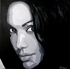 Tableaux de célébrités