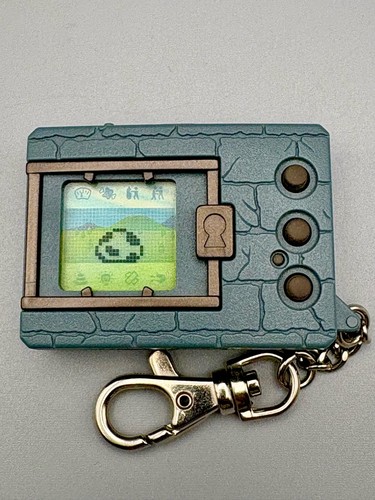 Digimon digital monster ver - digimon, ver.1