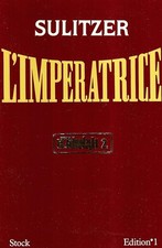 Hannah: Tome 2, L'impératrice