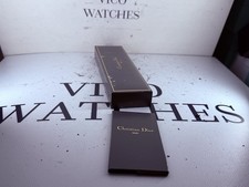 Christian Dior Boîte écrin