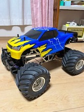 Tamiya TXT-1 RC Monster Truck avec récepteur ESC Servo RC Car