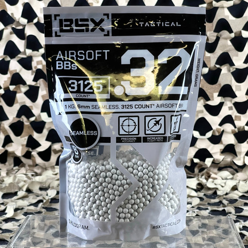 New bsx tactical airsoft s - airsoft, bb's