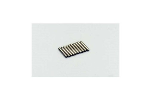 Kyosho 2x11mm pin ultima - 2x11mm, (10)