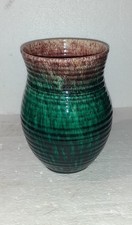 MAGNIFIQUE VASE ACCOLAY EN
