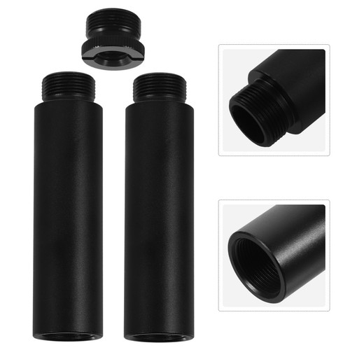 Extension pied micro tube - pied,
