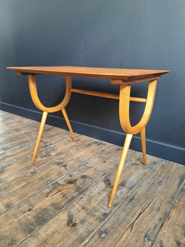 Table basse vintage bout - bout, de