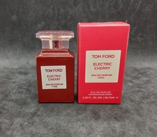 Rare Miniature Electric Cherry Tom Ford EDP 7,5 ml