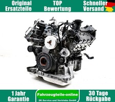 Moteur Audi CLAA 3.0 TDI