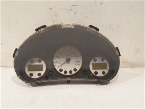 Compteur aixam a741 - compteur,
