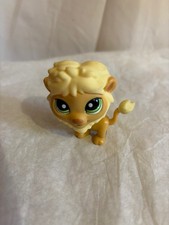Petshop lion cm - petshop,
