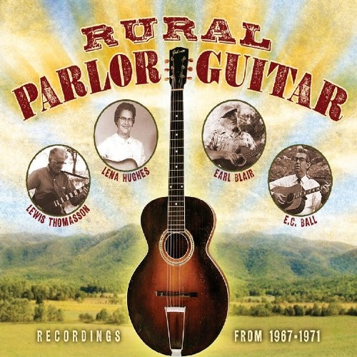 Various artists rural - various,