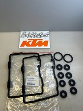 1 kit  joint couvre culasse ktm 61736099000 1290 super duke adventure r2r