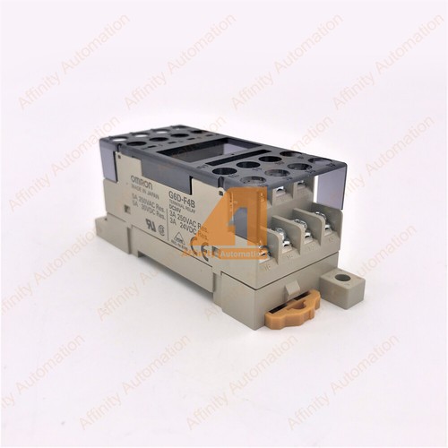 Omron g6d f4b - omron, block