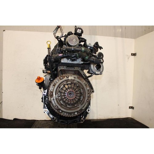 Moteur complet k9k m752 - complet,