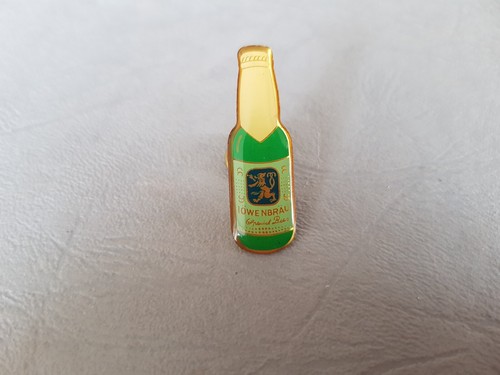 Pin boisson bouteille - pin's,