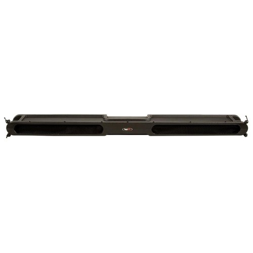 Overhead storage console - overhead,