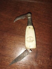 Couteau Coupe Muselet