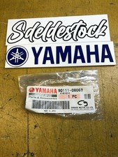 1 boulon support compteur yamaha 90111-08068 vmax v-max 17 1700