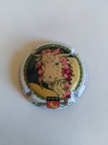 Capsule champagne m - capsule,
