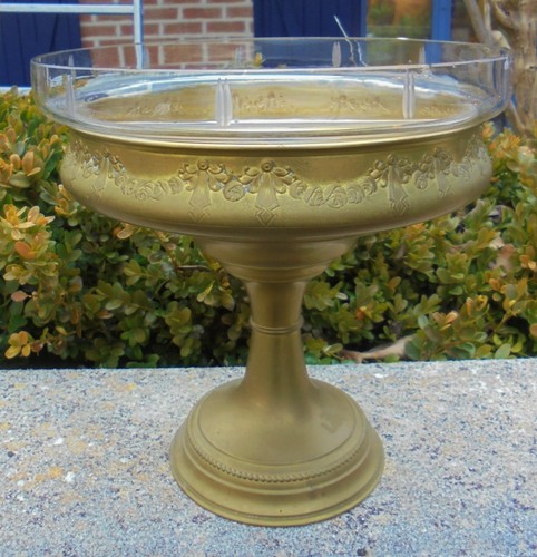 Ancienne coupe fruits - ancienne,