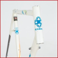 NOS CIOCC CONDOR COLUMBUS