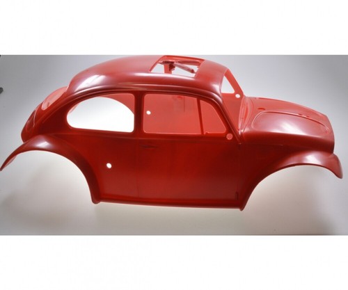 Tamiya 319335752 karosserie - 319335752,