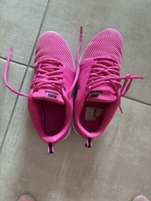 Baskets Nike FLEX ESSENTIAL roses - taille 37,5
