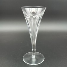 BACCARAT - FLÛTE À CHAMPAGNE EN CRISTAL Modèle DUCHESSE DE DINO