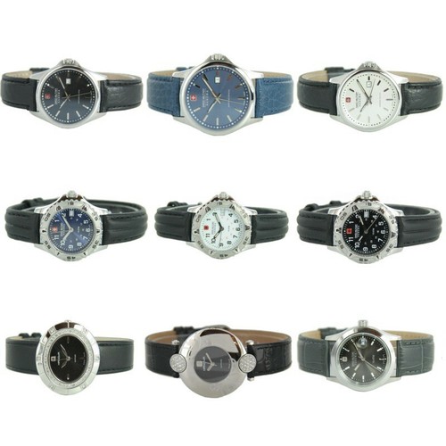 Montre swiss military hanowa - montre,