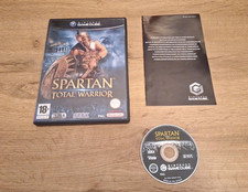 Spartan : Total Warrior -