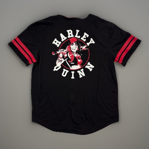 Batman harley quinn shirt - batman,
