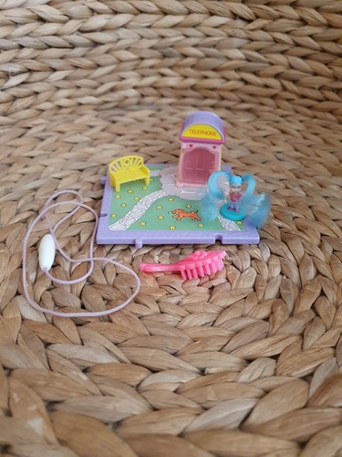 Mini pouces cutie - club, villa