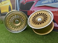 4X R18" 10X112/120 Roues Style