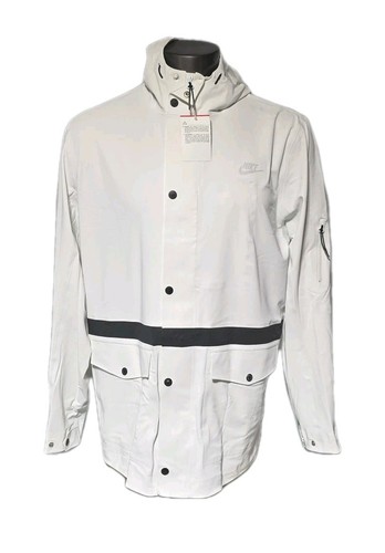 Nike jacket all - sz, xl